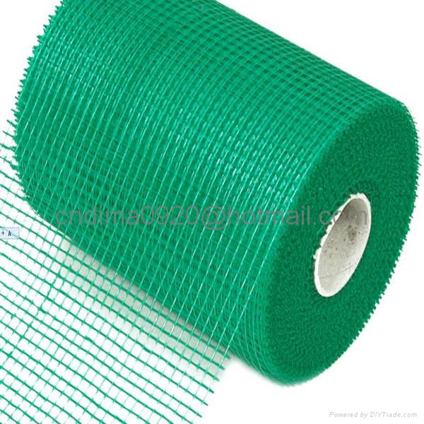 Fiberglass Mesh 2