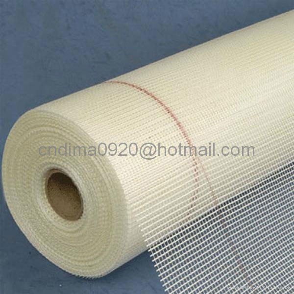 Fiberglass Mesh 5