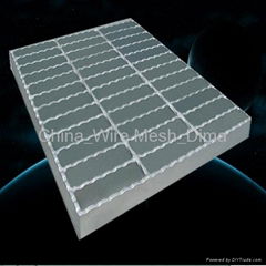 Steel Grating