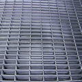 Galvanized  Welded Wire Mesh Panel 2