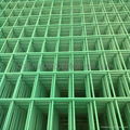 Galvanized  Welded Wire Mesh Panel 3