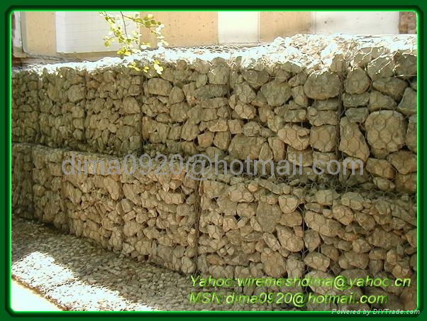 Gabion Box 5