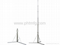 9m Pneumatic Telescopic Mast 1
