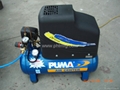 18m Locking Pneumatic Telescopic Mast 5