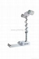 Vehicle Roof-mounted LED Move Lights/2.5m height/240W LED 1