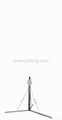 9m Pneumatic Telescopic Mast 3
