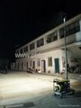 4x500 W Lamps Mobile Lighting Tower with 5000 W Diesel Generator 4