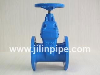 Gate valve