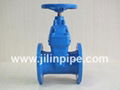 Gate valve