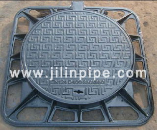 Manhole covers