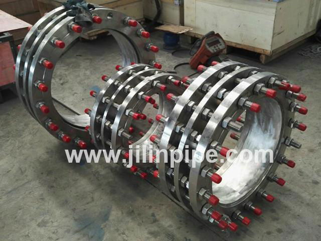 Stainless Steel dismantling joint