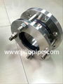 Stainless Steel flange adaptor