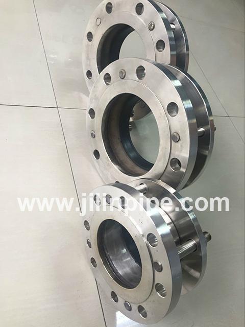 Stainless Steel flange adaptor 3