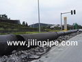 Ductile iron pipe 2