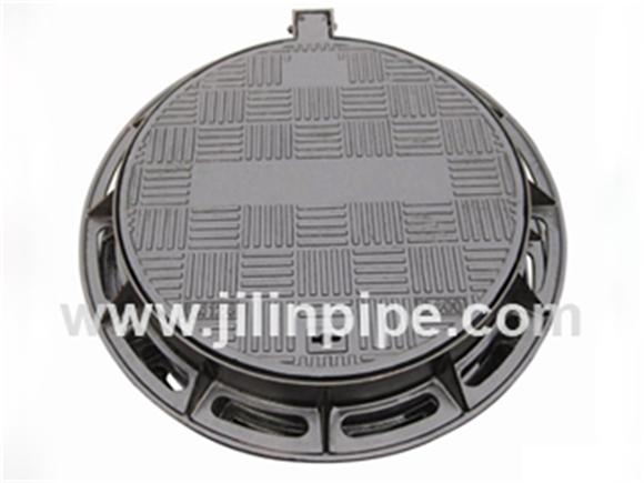 Manhole covers 3