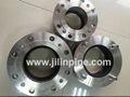 Stainless Steel flange adaptor