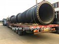 ISO 2531ductile iron pipe