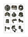 automotive forgings