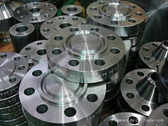 forged flange