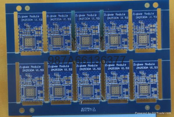 PCB 線路板PCB打樣 2