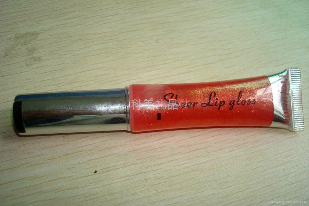 soft tube lip gloss 3
