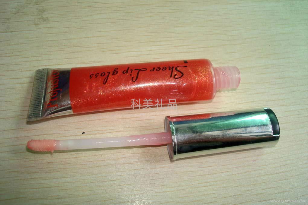 soft tube lip gloss 4