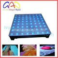 Video LED Dance Floor- the best led stage light show video