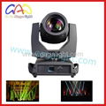 5R 200W beam moving head light,led stage light,beam 200,beam light/stage light