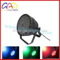 120*3W RGBW Led Par Can/led light/led par can 