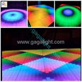 Led Digital Dance Floor/led floor/led light/stage light