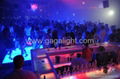 Led floor change color/dance floor/led light/stage light 