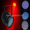 Led Par 64/led par light/led stage light/led effect light