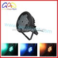 72*3W Led Par Can/Led par/Led disco light/Led stage light