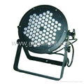 72*3W Led Par Can/Led par/Led disco light/Led stage light