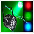 24*3W 3 in 1 Led Par Can/led par can/led stage light