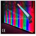 Indoor led wall washer/dmx led bar/led wall wash/led light