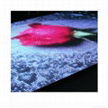 Video LED Dance Floor- the best led stage light show video
