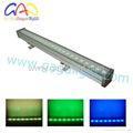 Led Wall Washer/led bar/led wall wash/dmx led bar/led light