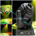 60w led moving head/led spot moving head light/led beam light