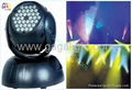 led moving head / beam moving head / search light