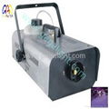 Smoking machine / fog machine / disco light