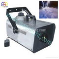 Fog machine / Strobe light / KTV light