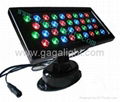 LED wall washer Light / Led Light / Stage Lighting