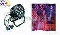 led outdoor par light/ waterproof led light / led moving head