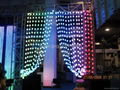 LED Crystal Light/led display/led light/led curtain