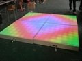 Led Digital Dance Floor/led floor/led light/stage light