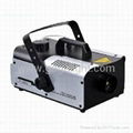 1200W Haze Machine / smoking machine / confetti machine