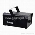 1500W Electronic constant temperature Fog machine/ stage effect light
