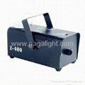 400W Fog Machine / Effect Lighting / Disco Lighting