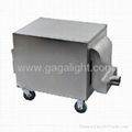 3000W/4000W dry ice machine / snow machine